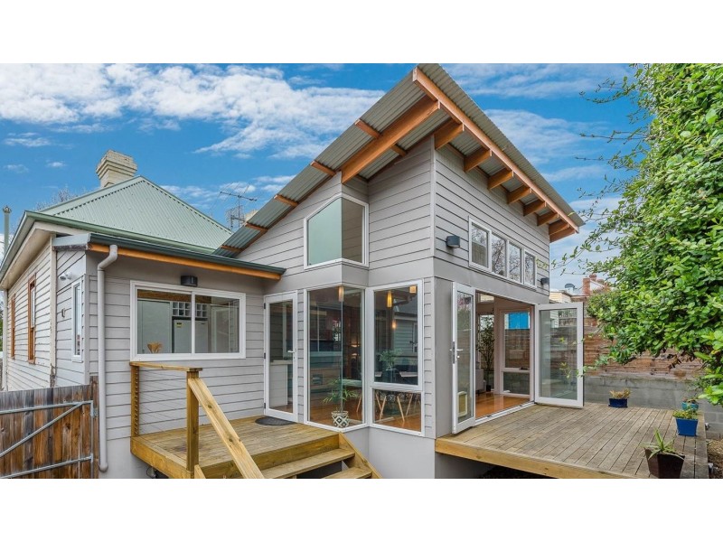 25 George Street, North Hobart TAS 7000
