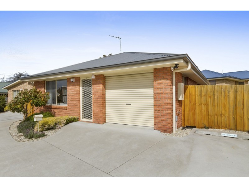 Unit 4 1684 Channel Highway, Margate TAS 7054