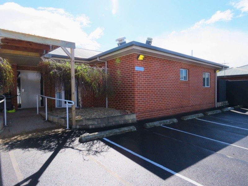 13 Warwick Street, North Hobart TAS 7000