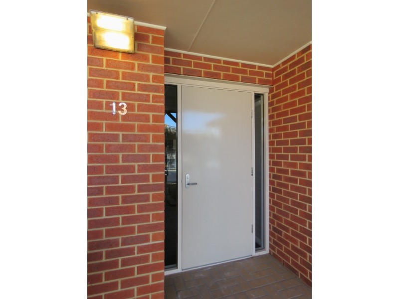 13 Warwick Street, North Hobart TAS 7000