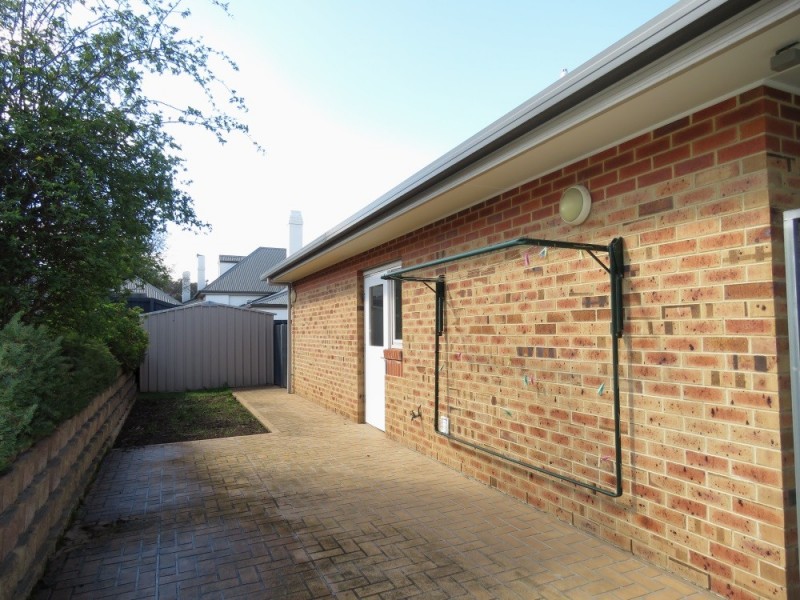 13 Warwick Street, North Hobart TAS 7000