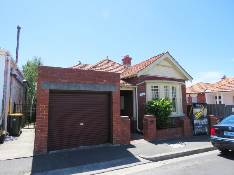 5 Francis Street, Battery Point TAS 7004