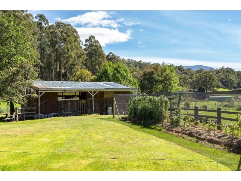 92 Pelverata Road, Sandfly TAS 7150