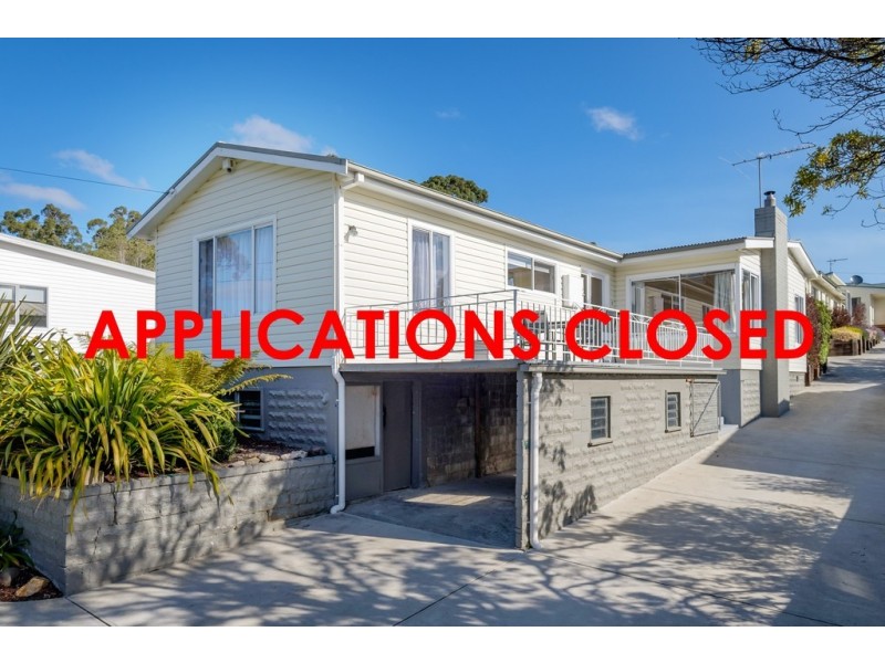 1/70 Auburn Road, Kingston Beach TAS 7050
