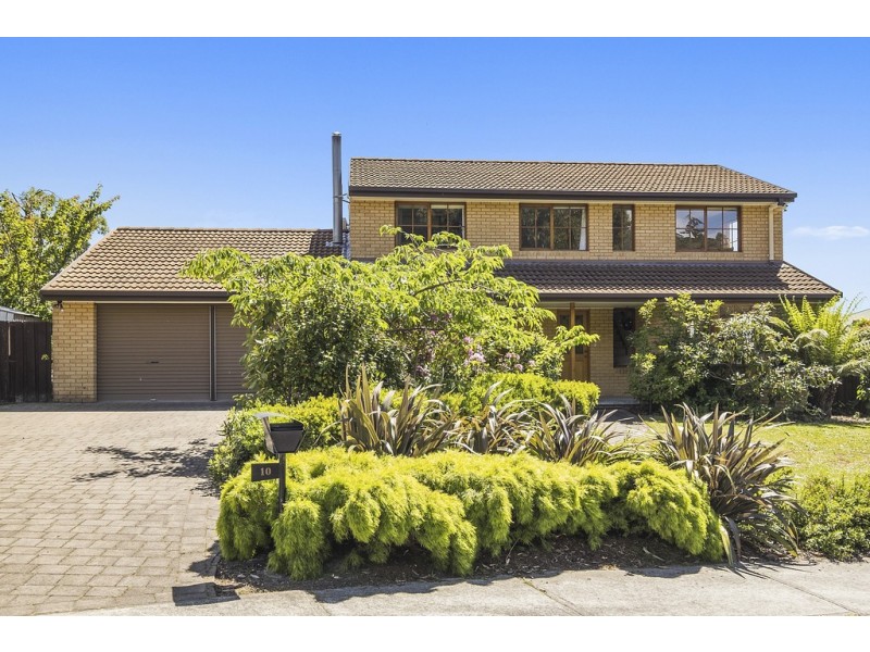 10 Windhaven Court, Blackmans Bay TAS 7052