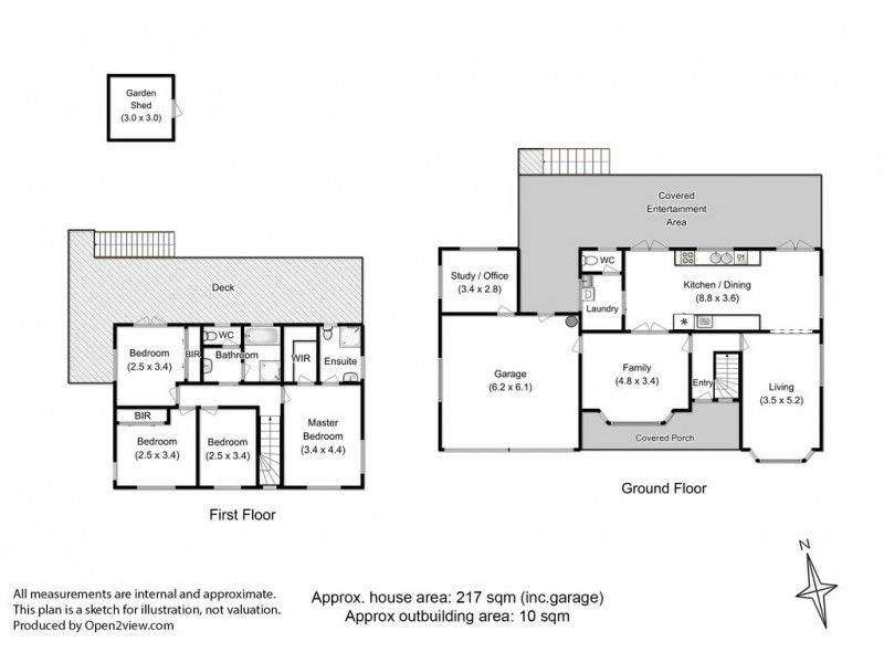 10 Windhaven Court, Blackmans Bay TAS 7052