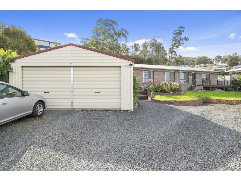 56 Hiern Road, Blackmans Bay TAS 7052
