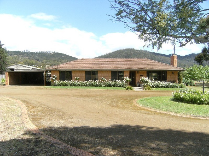 530 Acton Road, Acton Park TAS 7170