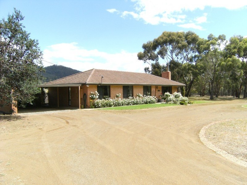 530 Acton Road, Acton Park TAS 7170