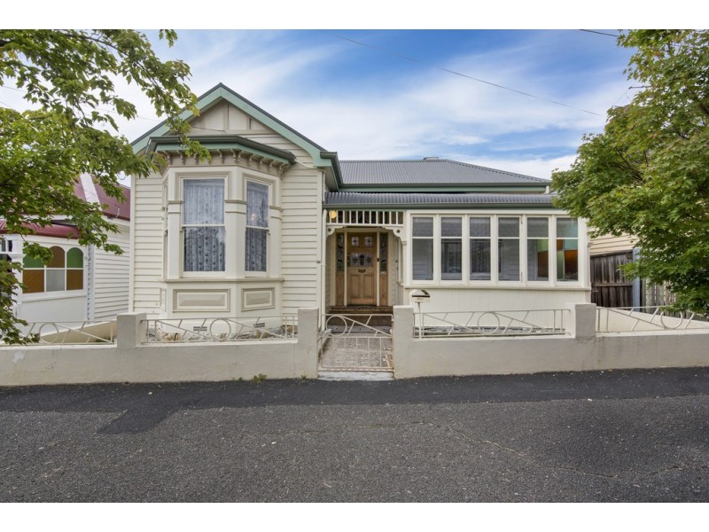32 Wignall Street, North Hobart TAS 7000