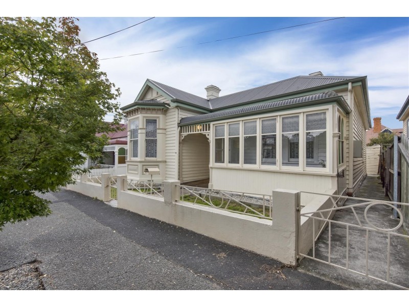 32 Wignall Street, North Hobart TAS 7000