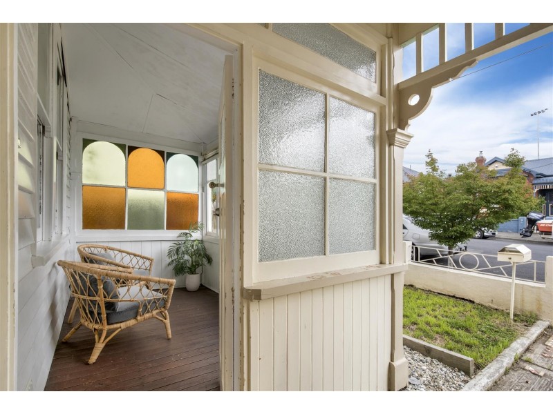 32 Wignall Street, North Hobart TAS 7000