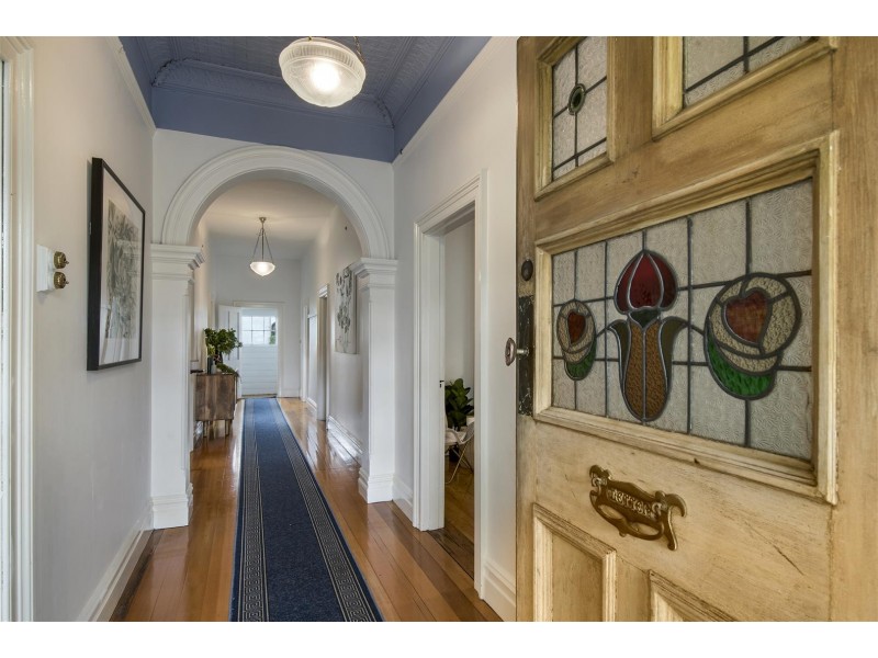 32 Wignall Street, North Hobart TAS 7000