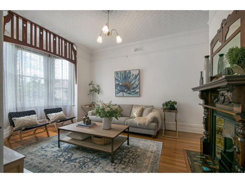 32 Wignall Street, North Hobart TAS 7000