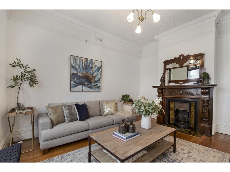 32 Wignall Street, North Hobart TAS 7000