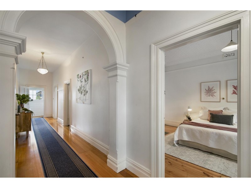 32 Wignall Street, North Hobart TAS 7000