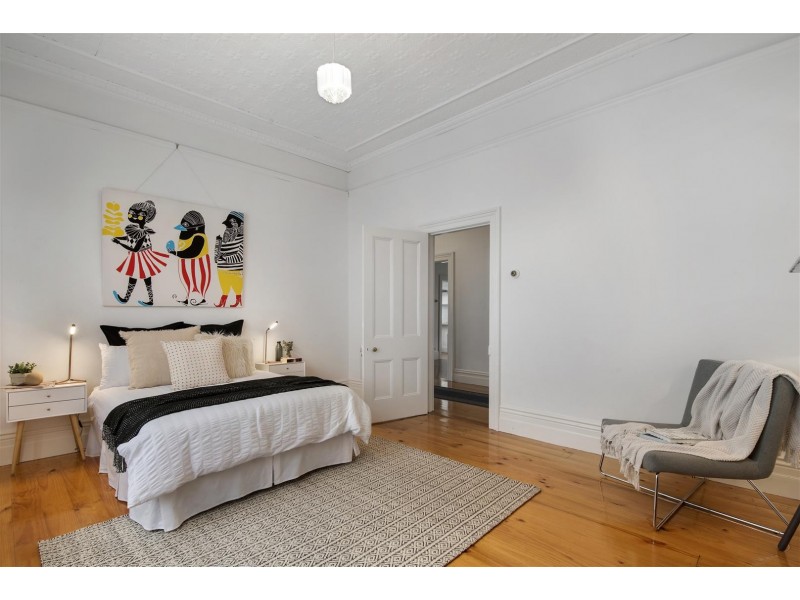 32 Wignall Street, North Hobart TAS 7000