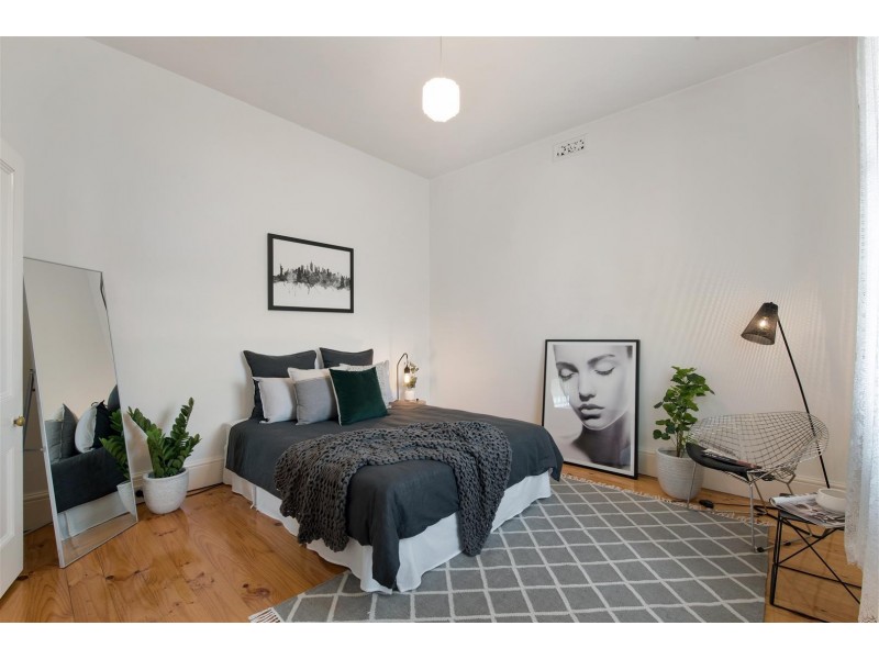 32 Wignall Street, North Hobart TAS 7000