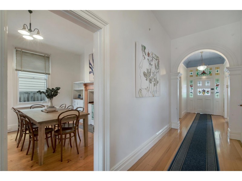 32 Wignall Street, North Hobart TAS 7000