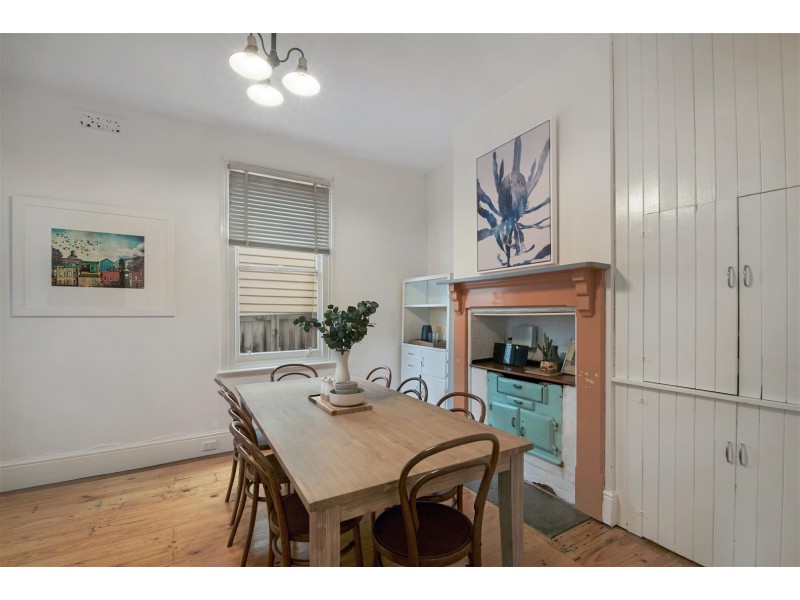 32 Wignall Street, North Hobart TAS 7000