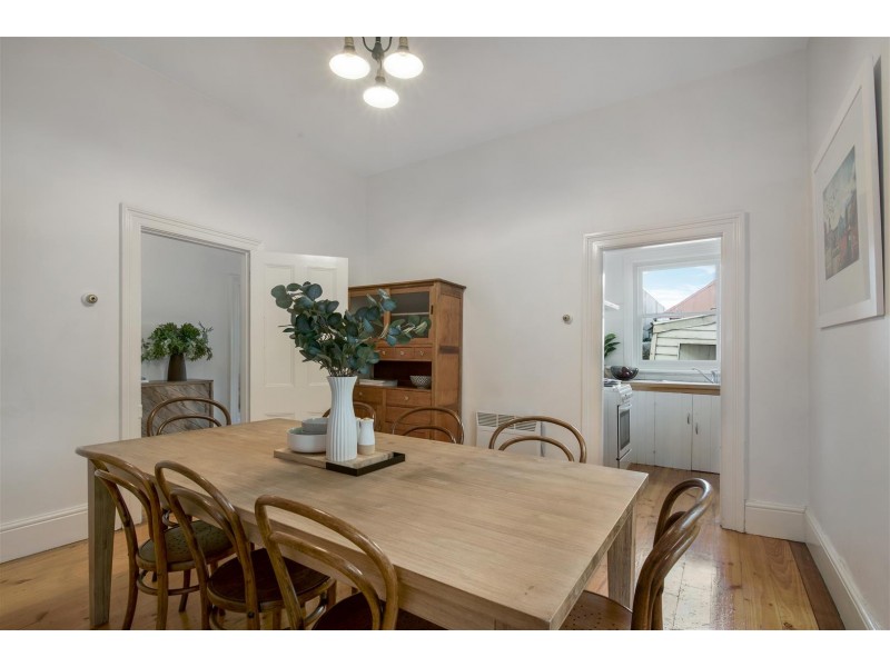 32 Wignall Street, North Hobart TAS 7000