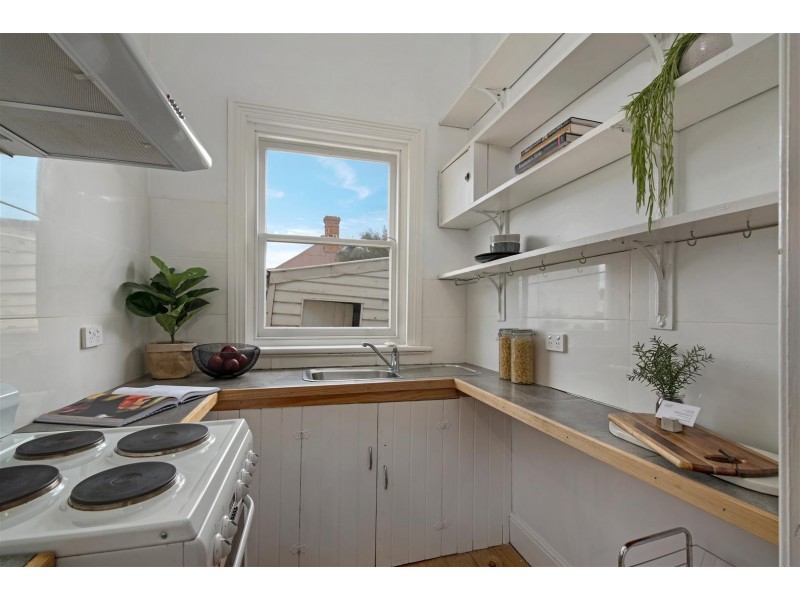 32 Wignall Street, North Hobart TAS 7000