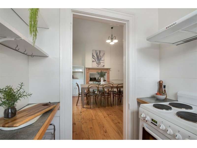 32 Wignall Street, North Hobart TAS 7000