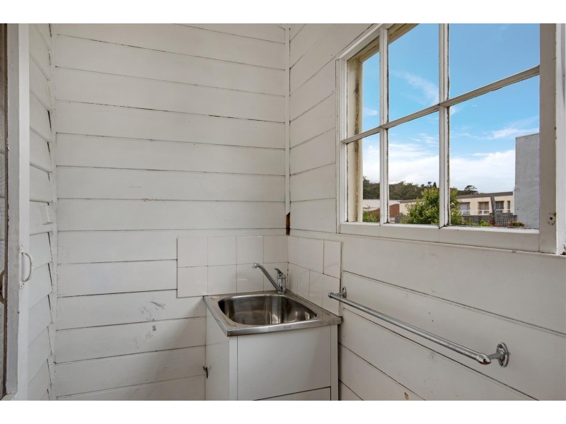 32 Wignall Street, North Hobart TAS 7000