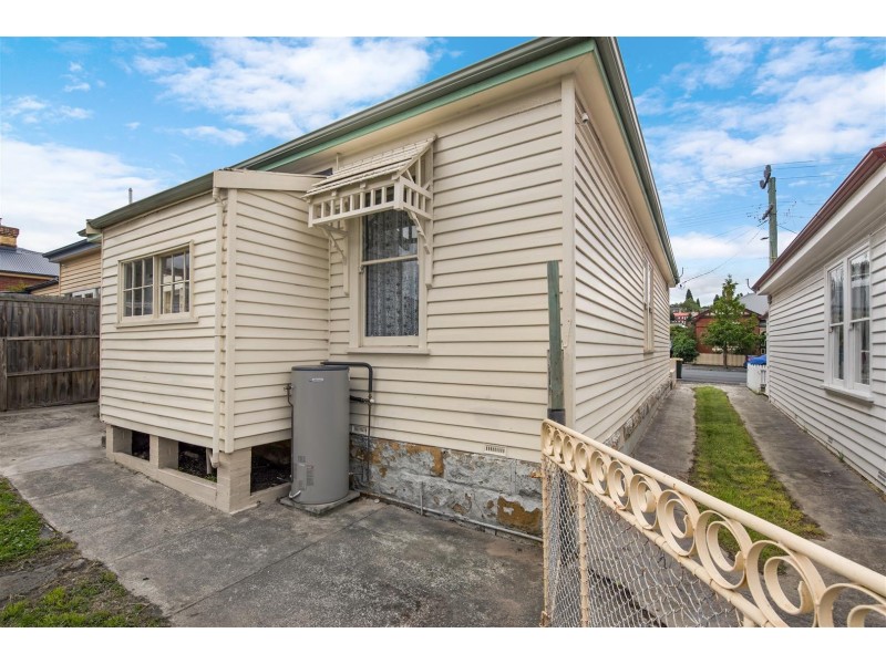 32 Wignall Street, North Hobart TAS 7000