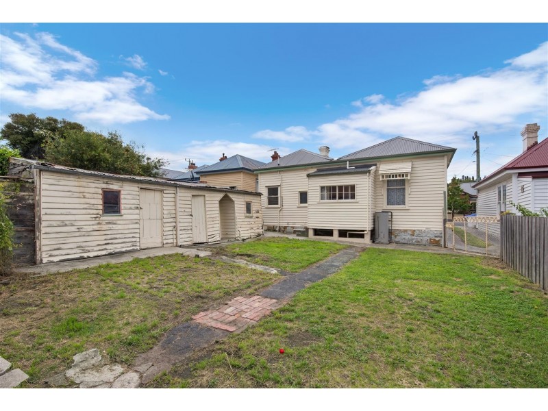 32 Wignall Street, North Hobart TAS 7000