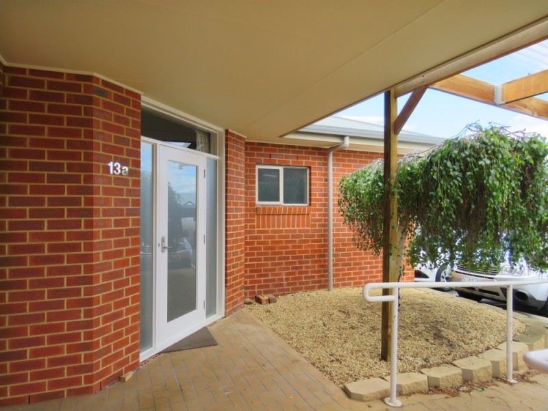 13A Warwick Street, North Hobart TAS 7000