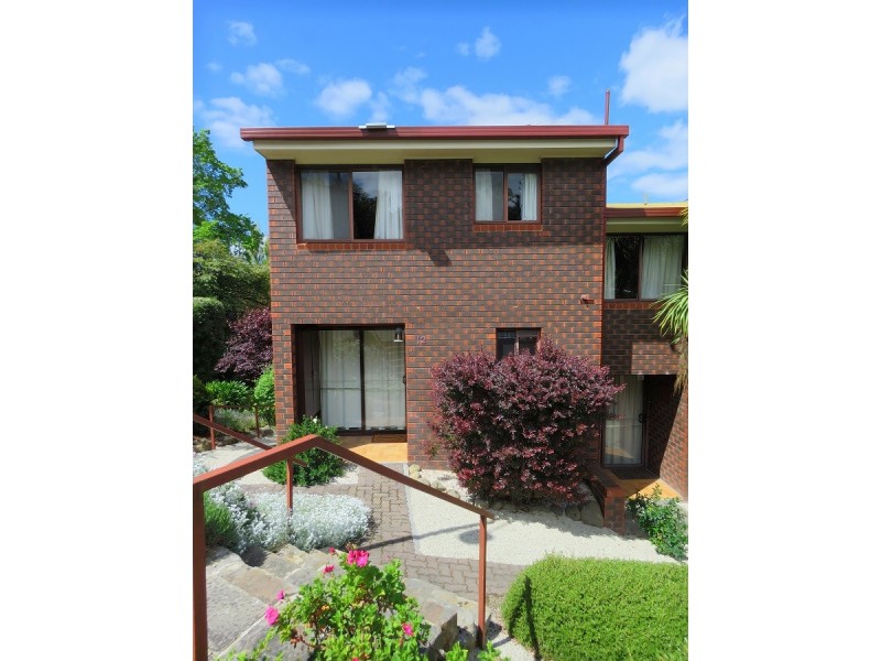 12/4 Davey Place, South Hobart TAS 7004