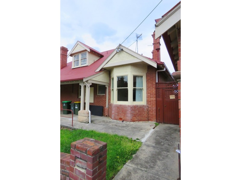 2/76 Barrack Street, Hobart TAS 7000