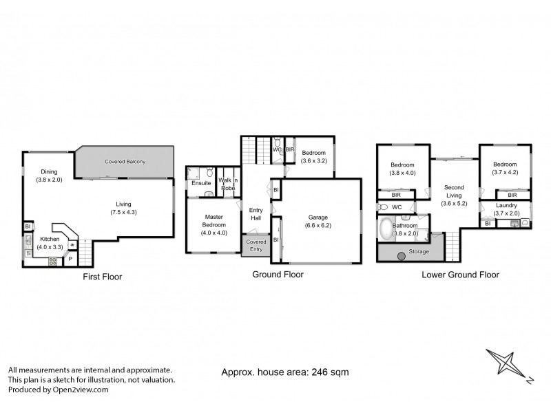 94 Pennington Drive, Sorell TAS 7172