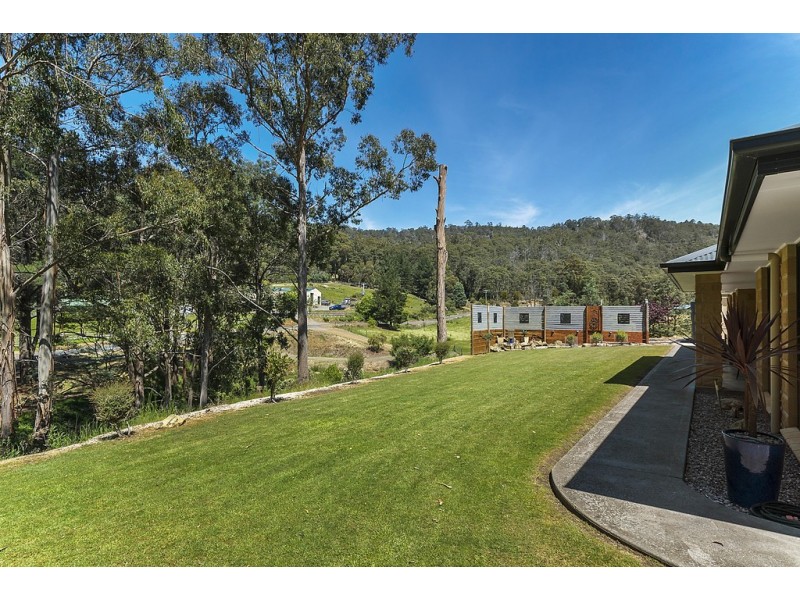 220 Pelverata Road, Sandfly TAS 7150