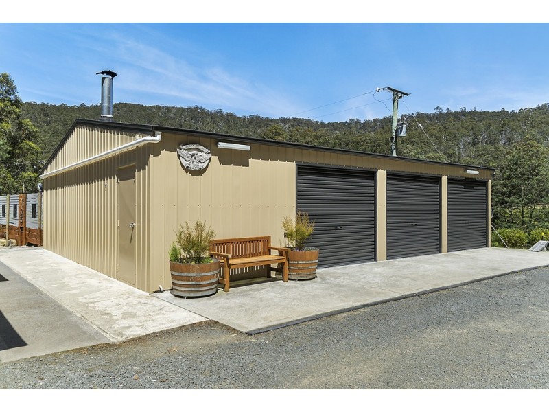 220 Pelverata Road, Sandfly TAS 7150