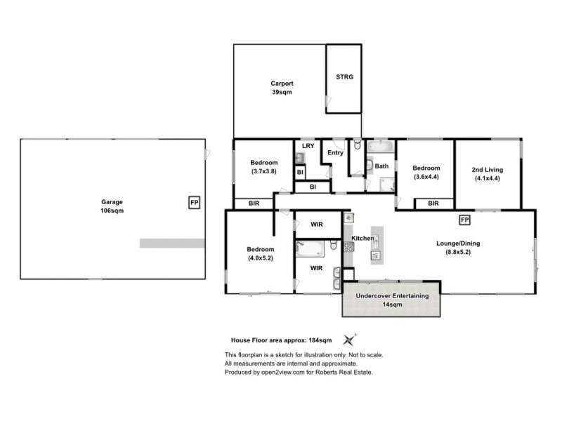 220 Pelverata Road, Sandfly TAS 7150