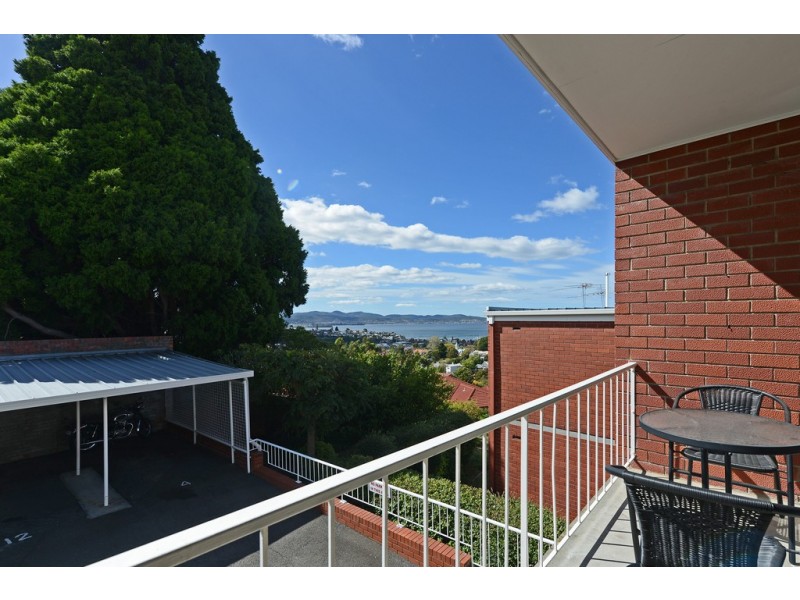 12 320A Davey Street, South Hobart TAS 7004