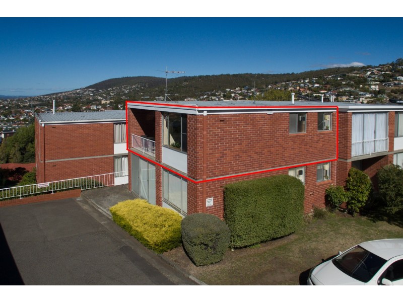 12 320A Davey Street, South Hobart TAS 7004
