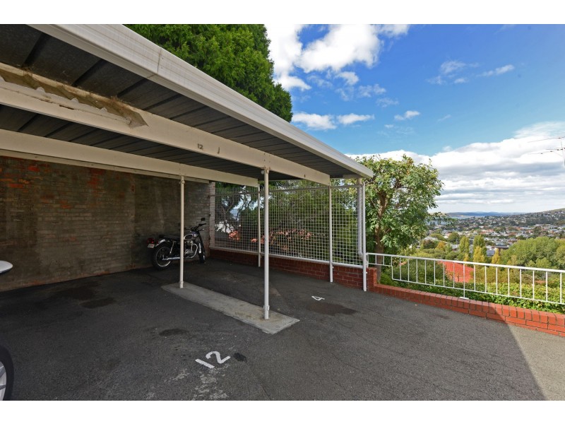 12 320A Davey Street, South Hobart TAS 7004