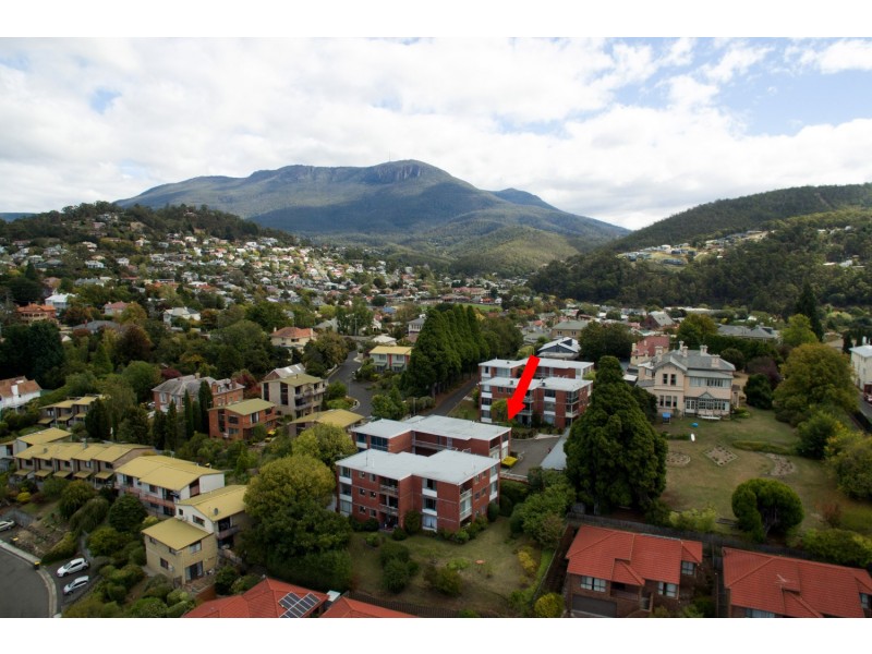 12 320A Davey Street, South Hobart TAS 7004