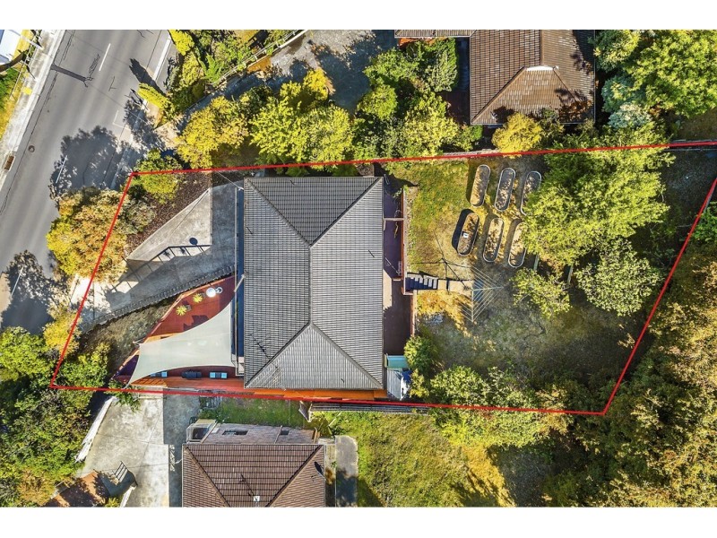 314 Churchill Avenue, Sandy Bay TAS 7005