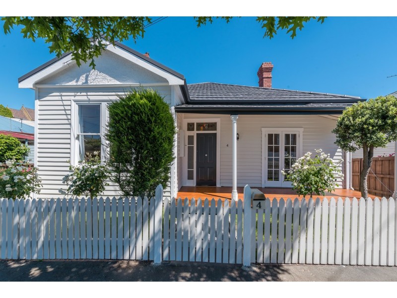 4 Roope Street, New Town TAS 7008