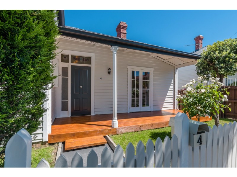 4 Roope Street, New Town TAS 7008
