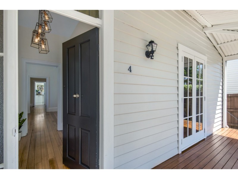 4 Roope Street, New Town TAS 7008