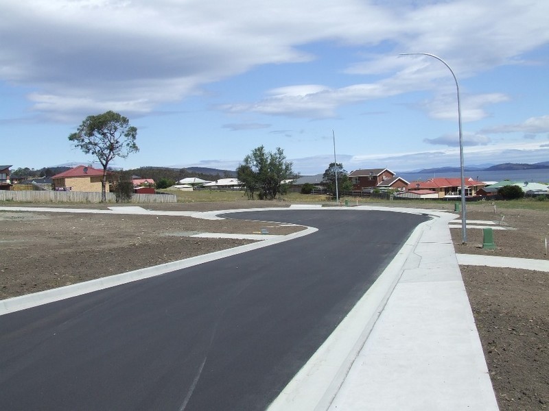 Lot 29 Jasper Court, Oakdowns TAS 7019