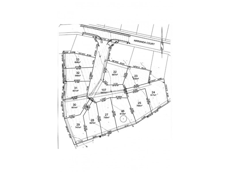 Lot 29 Jasper Court, Oakdowns TAS 7019