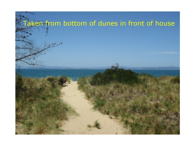 15 Surf Road, Seven Mile Beach TAS 7170