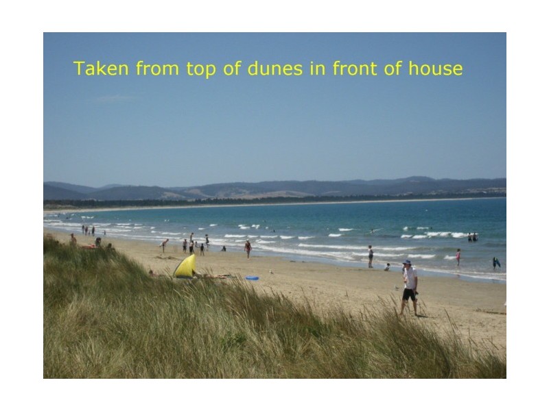 15 Surf Road, Seven Mile Beach TAS 7170