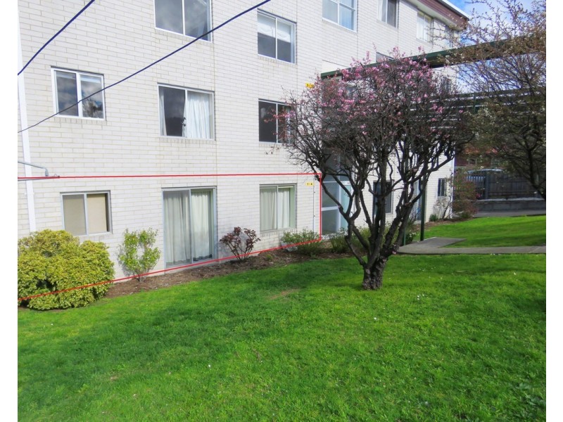 2/220 Davey Street, South Hobart TAS 7004
